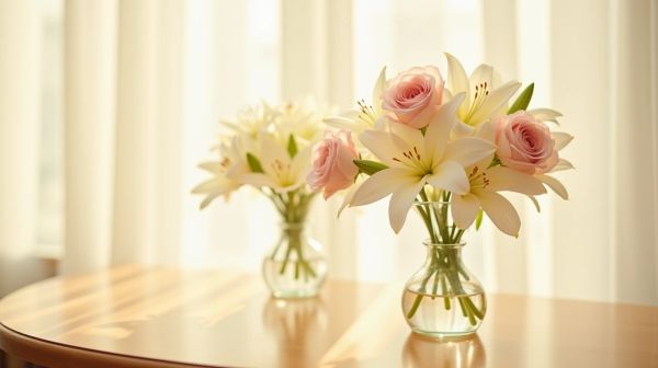 Why cool water for women remains a timeless floral fragrance