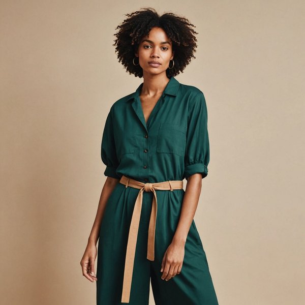 Which UK Brands Offer the Best Sustainable and Ethical Fashion Choices?
