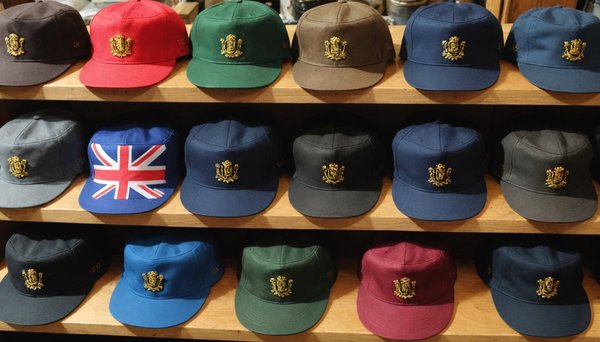 What Are the Best UK Brands for Custom-Made Hats?