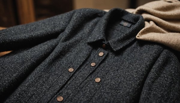 What Are the Best Practices for Maintaining Wool Garments?