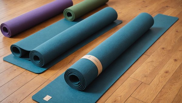 What Are the Best UK Brands for Eco-Friendly Yoga Mats?