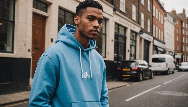 What Are the Best Ways to Style a Hoodie for a Streetwear Look in the UK?