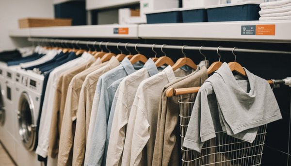 What Are the Best Eco-Friendly Laundry Practices for Delicate UK-Made Fabrics?