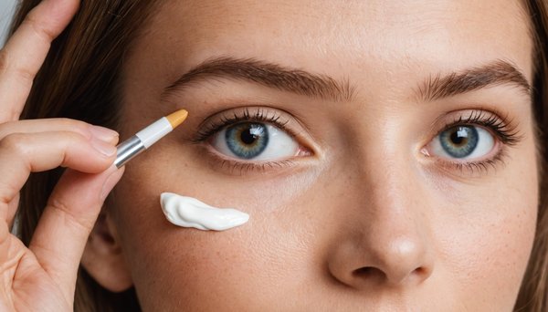 How to Choose the Right Type of Eye Cream for Different Skin Concerns?