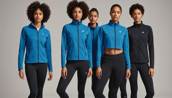 What Are the Best UK Brands for Recycled Polyester Fitness Wear?