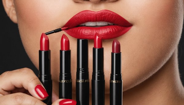 How Can You Match Your Lip Liner to Your Lipstick for a Flawless Look?