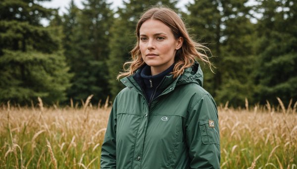 What Are the Best UK Brands for Eco-Friendly Outerwear?