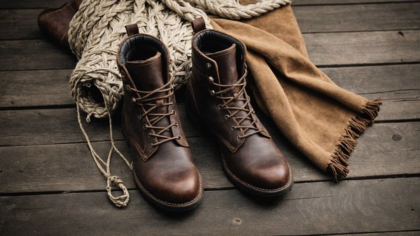 Explore unique viking boots for modern adventurers